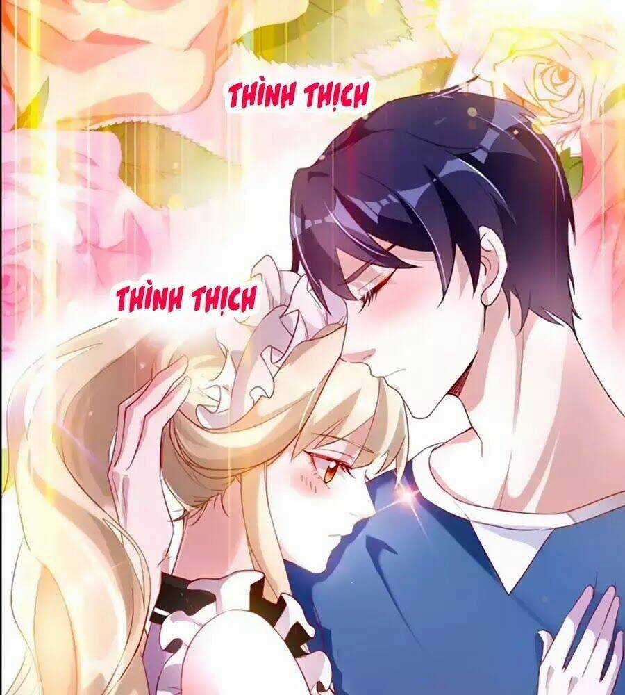 Thần Luân Mật Luyến - Chapter 22 - Trang 10