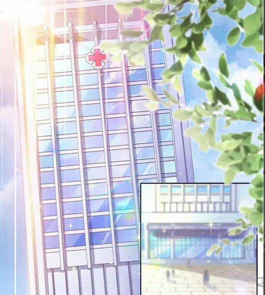 Thần Luân Mật Luyến - Chapter 23 - Trang 1