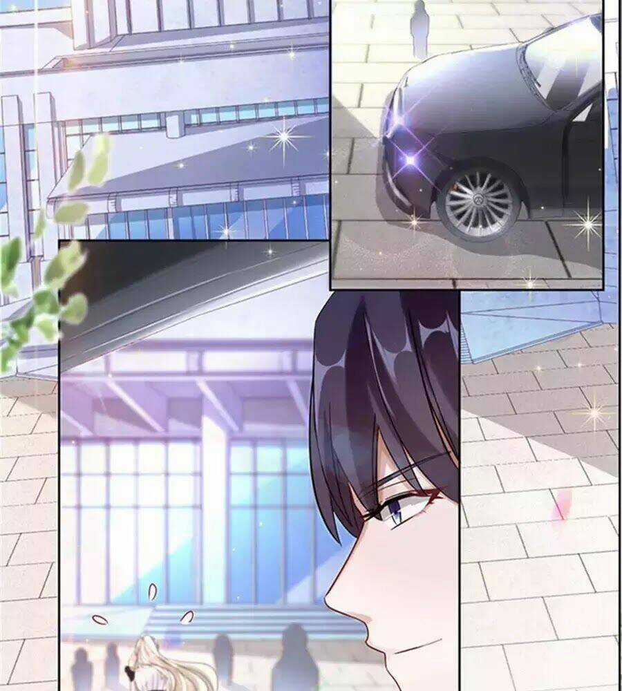 Thần Luân Mật Luyến - Chapter 23 - Trang 2