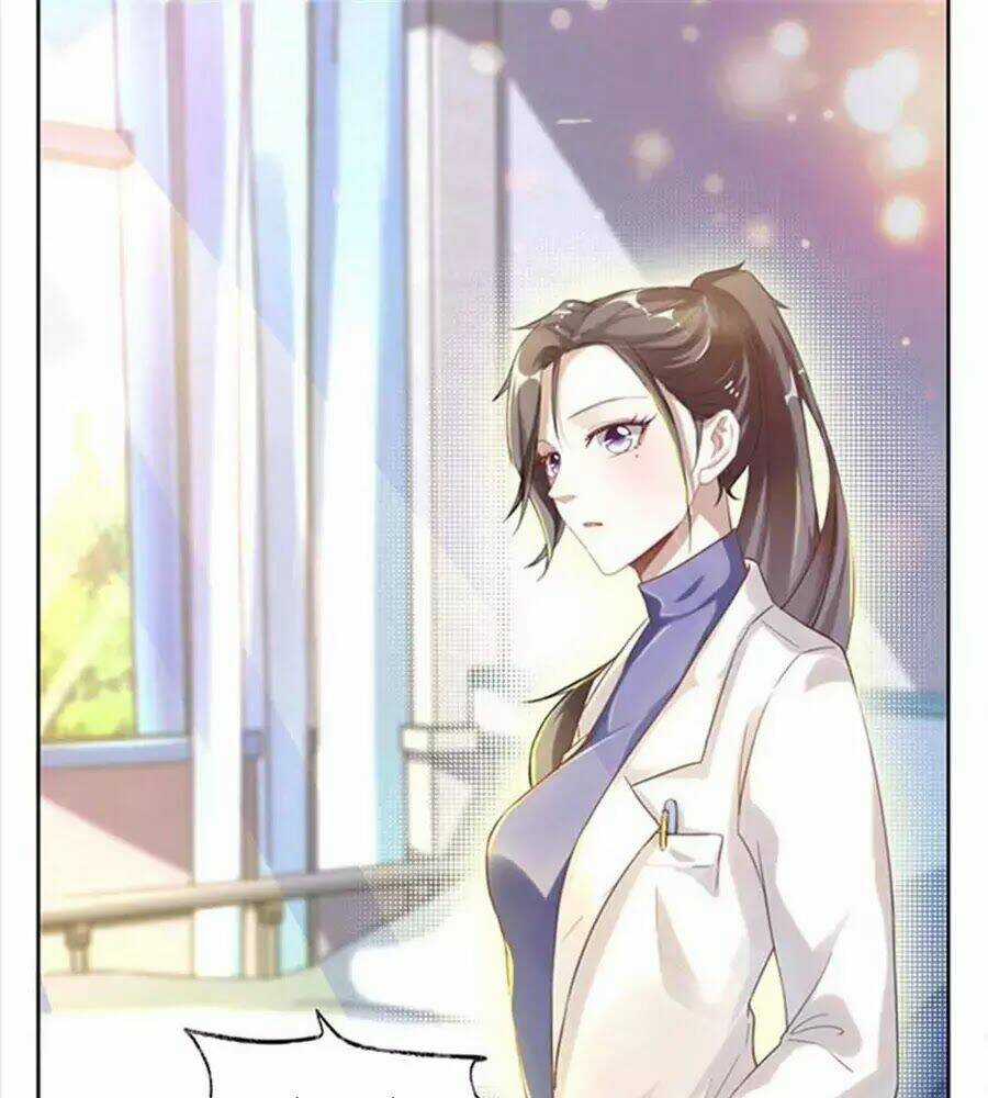 Thần Luân Mật Luyến - Chapter 23 - Trang 11