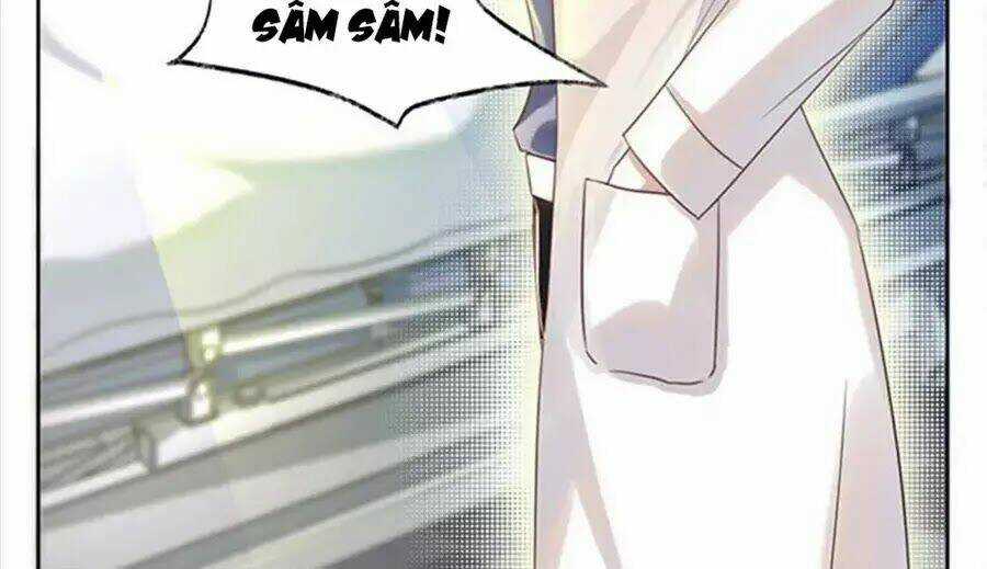 Thần Luân Mật Luyến - Chapter 23 - Trang 12