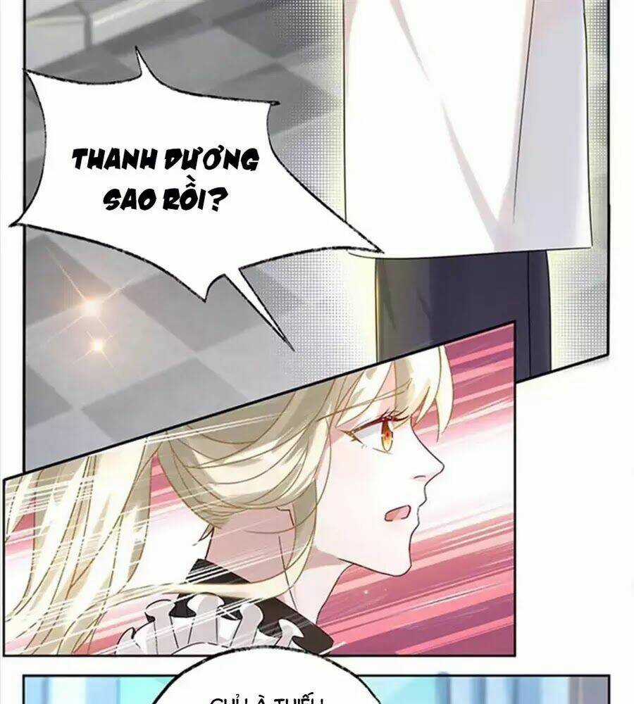 Thần Luân Mật Luyến - Chapter 23 - Trang 13