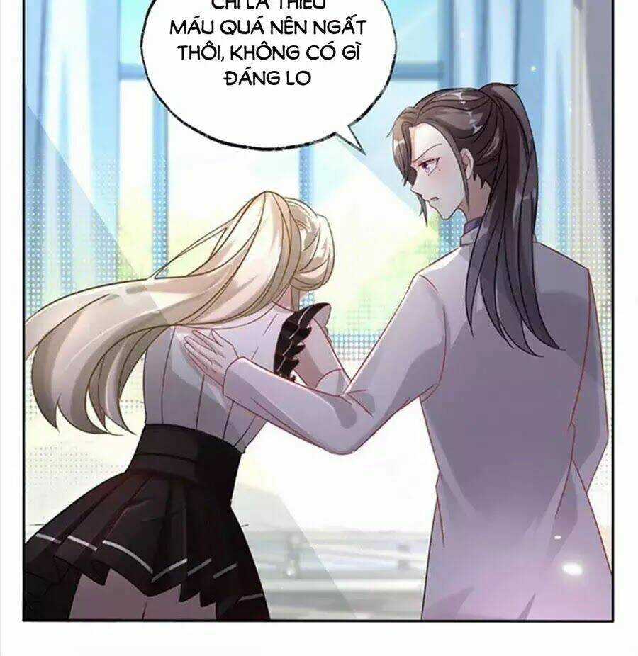 Thần Luân Mật Luyến - Chapter 23 - Trang 14