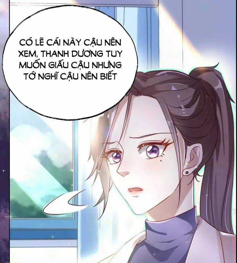 Thần Luân Mật Luyến - Chapter 23 - Trang 16