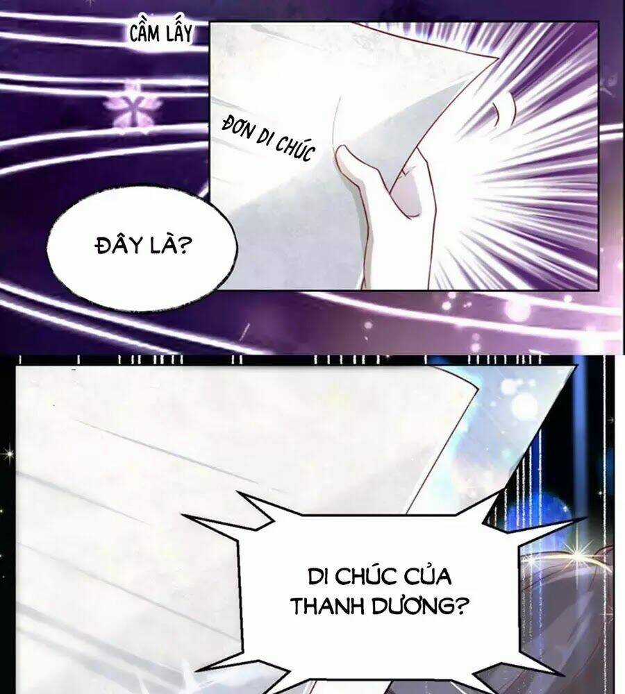Thần Luân Mật Luyến - Chapter 23 - Trang 19