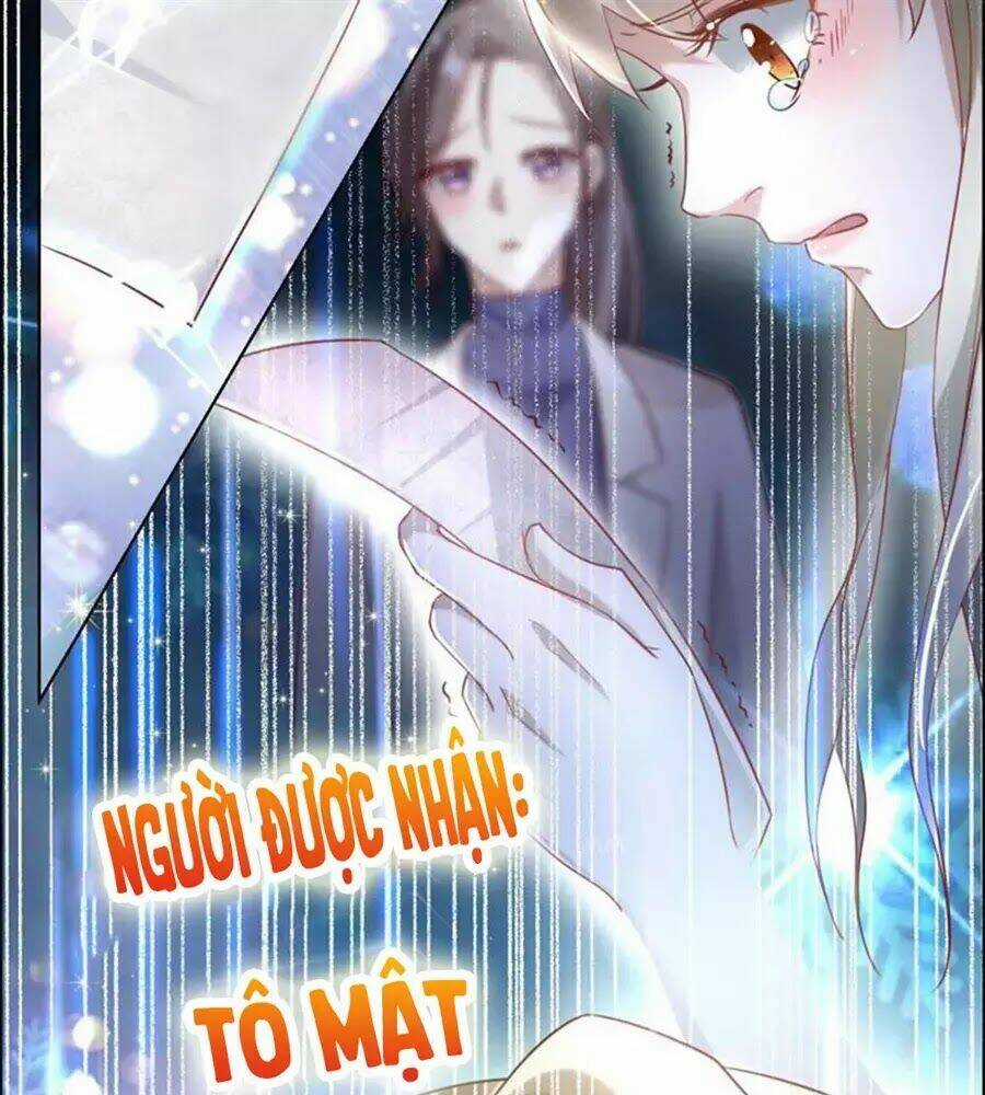 Thần Luân Mật Luyến - Chapter 23 - Trang 21