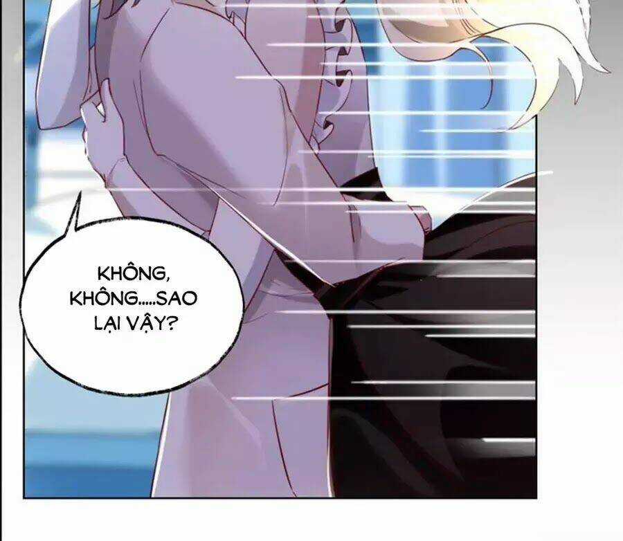 Thần Luân Mật Luyến - Chapter 23 - Trang 26