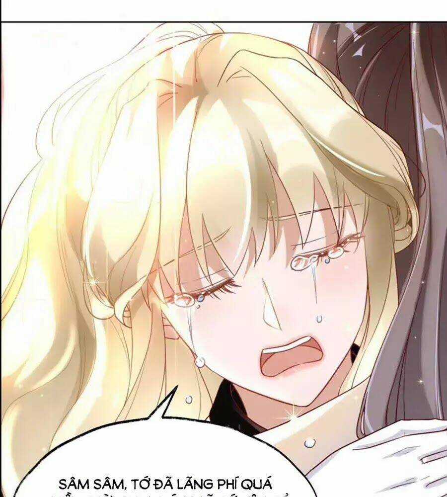 Thần Luân Mật Luyến - Chapter 23 - Trang 27