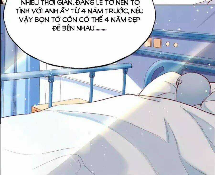 Thần Luân Mật Luyến - Chapter 23 - Trang 28