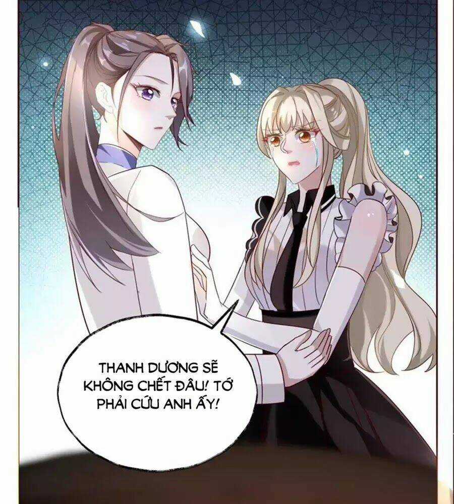 Thần Luân Mật Luyến - Chapter 23 - Trang 29