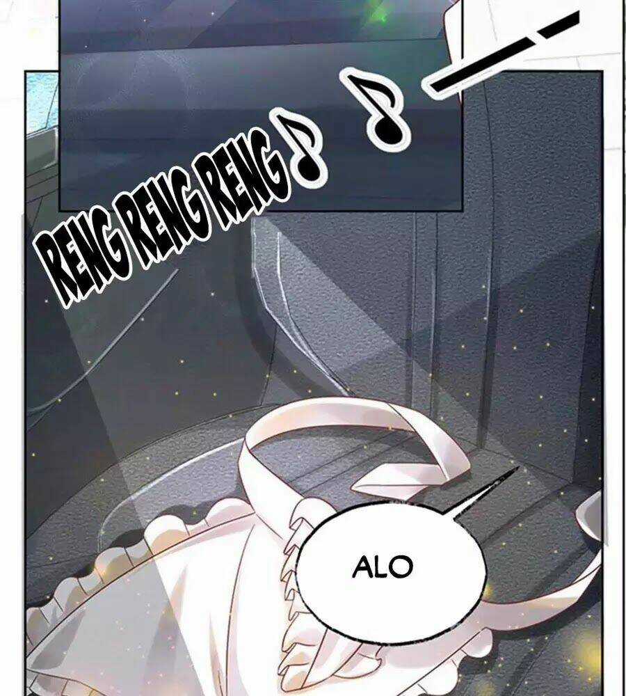 Thần Luân Mật Luyến - Chapter 23 - Trang 4