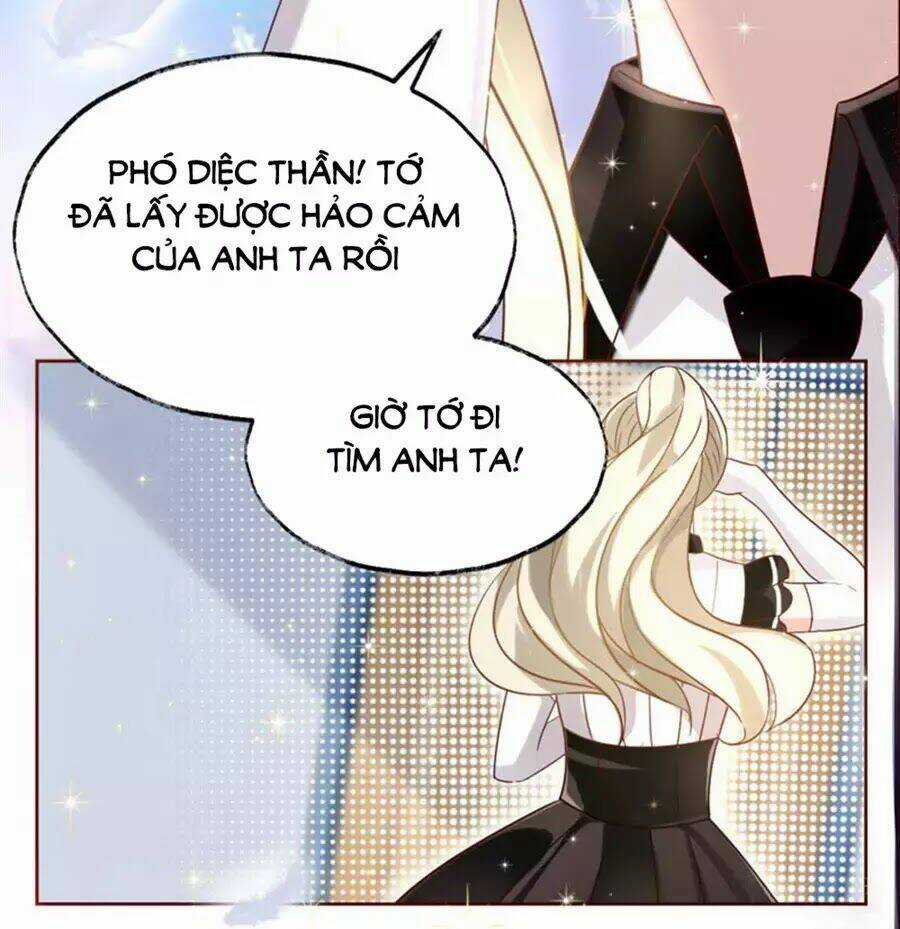 Thần Luân Mật Luyến - Chapter 23 - Trang 32