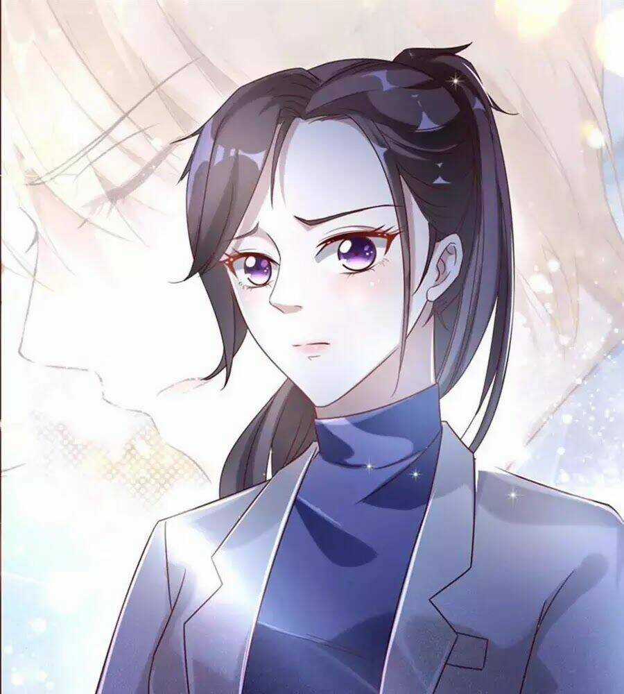 Thần Luân Mật Luyến - Chapter 23 - Trang 35