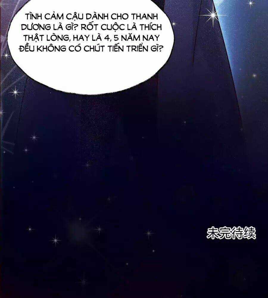 Thần Luân Mật Luyến - Chapter 23 - Trang 37