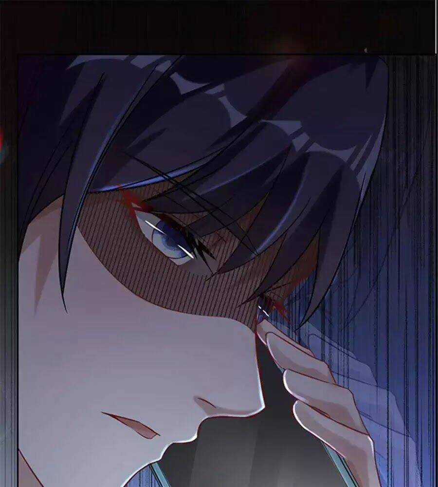 Thần Luân Mật Luyến - Chapter 23 - Trang 6