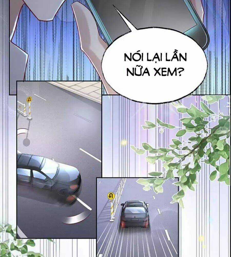 Thần Luân Mật Luyến - Chapter 23 - Trang 7