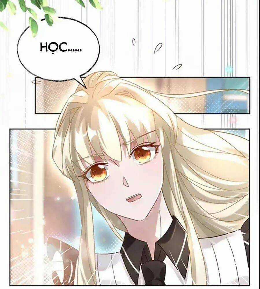 Thần Luân Mật Luyến - Chapter 23 - Trang 9