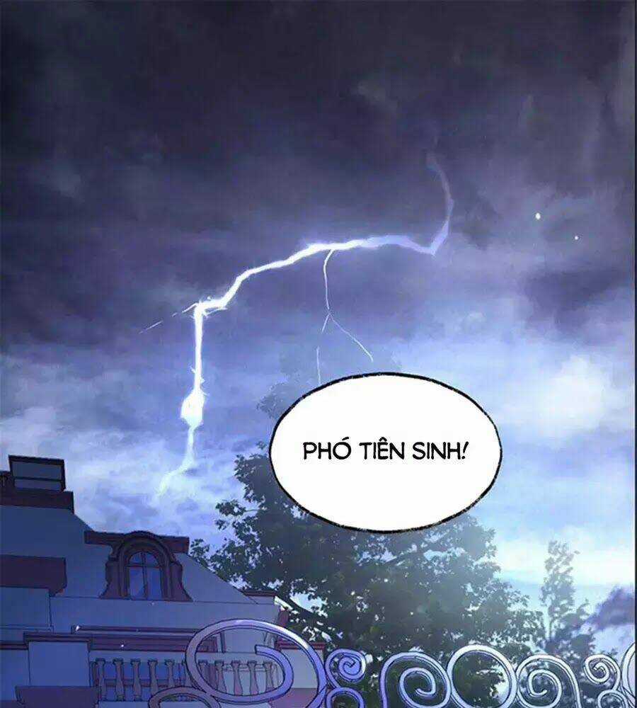 Thần Luân Mật Luyến - Chapter 24 - Trang 1