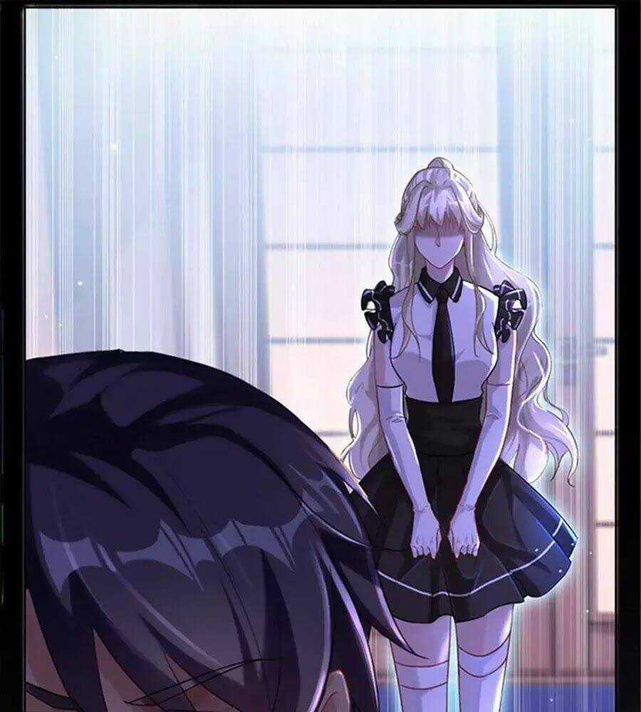 Thần Luân Mật Luyến - Chapter 24 - Trang 12