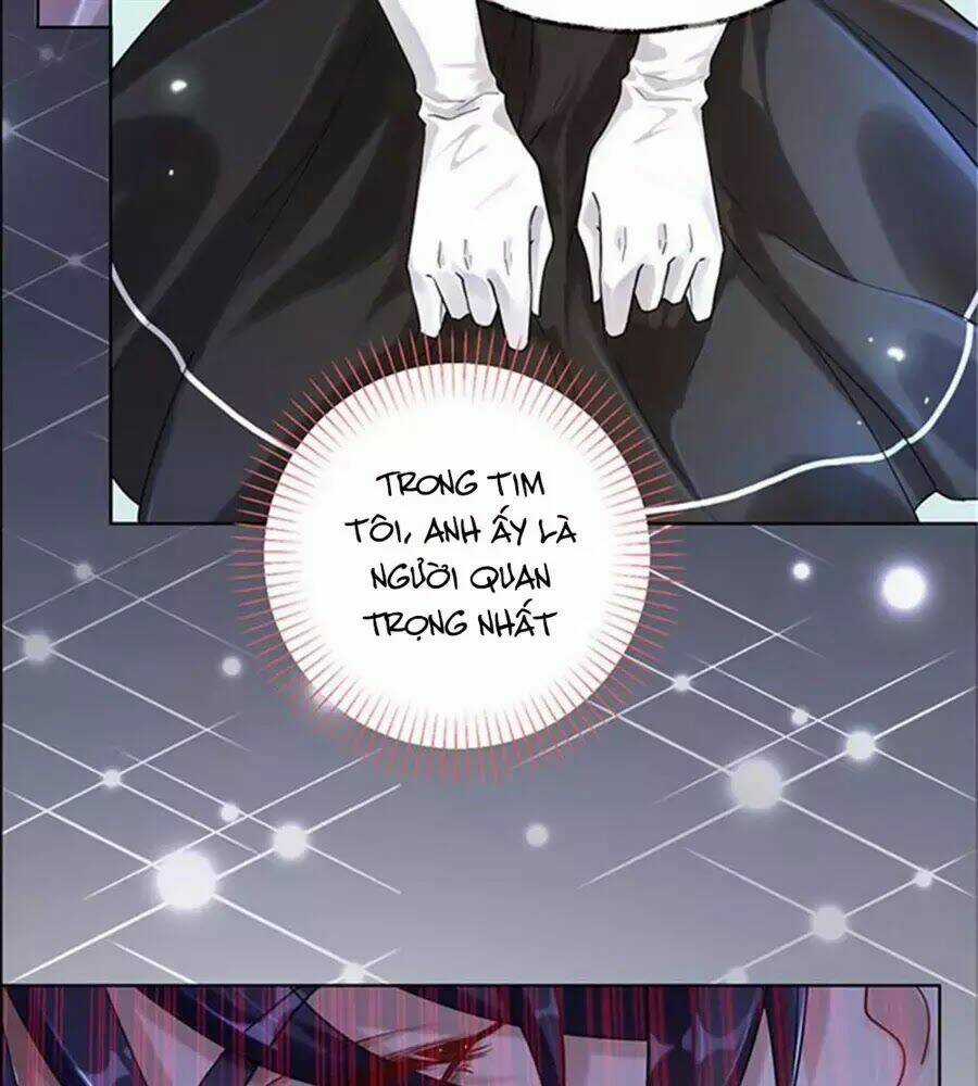 Thần Luân Mật Luyến - Chapter 24 - Trang 14