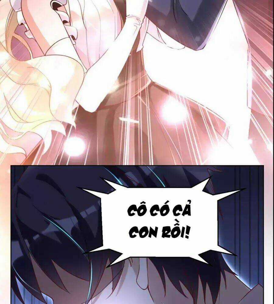 Thần Luân Mật Luyến - Chapter 24 - Trang 19