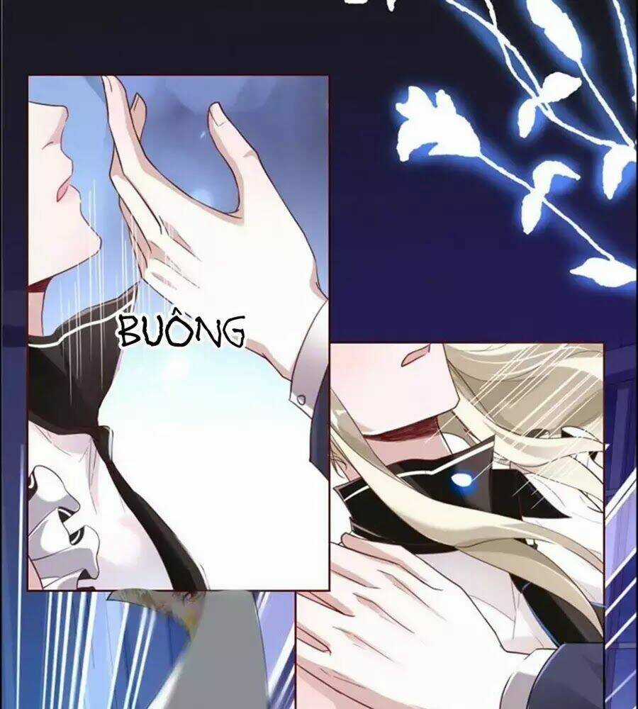 Thần Luân Mật Luyến - Chapter 24 - Trang 21