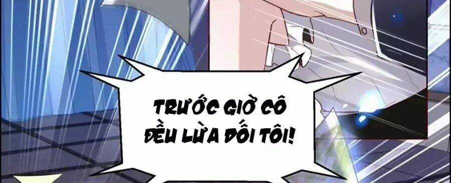 Thần Luân Mật Luyến - Chapter 24 - Trang 22