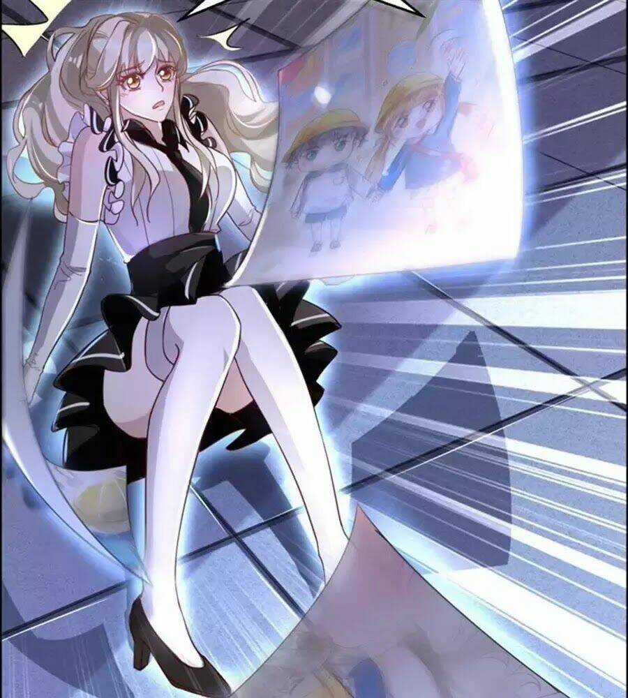 Thần Luân Mật Luyến - Chapter 24 - Trang 23