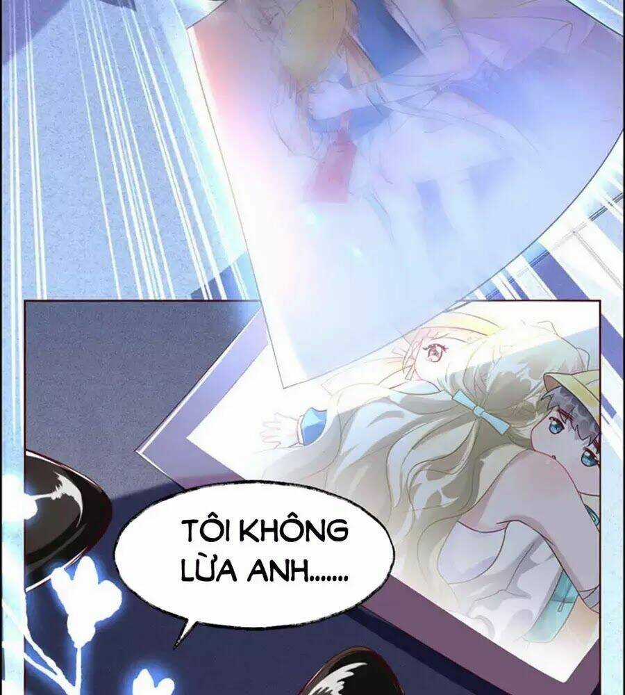 Thần Luân Mật Luyến - Chapter 24 - Trang 24