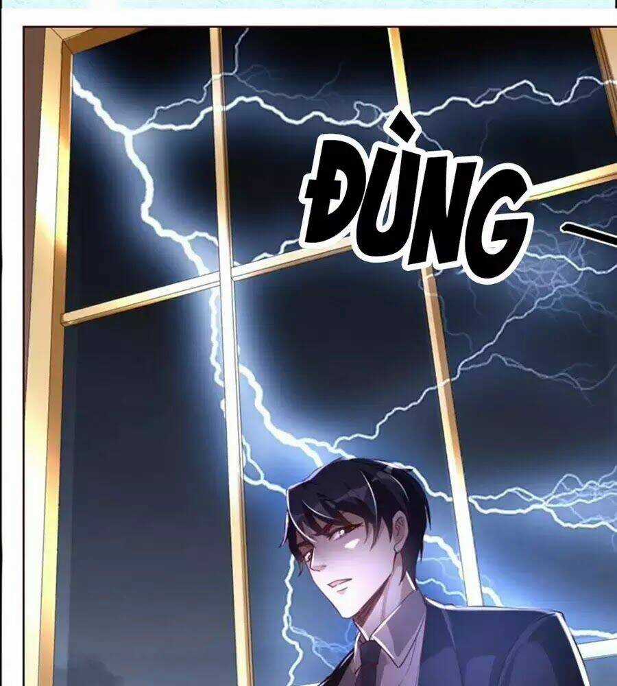 Thần Luân Mật Luyến - Chapter 24 - Trang 26