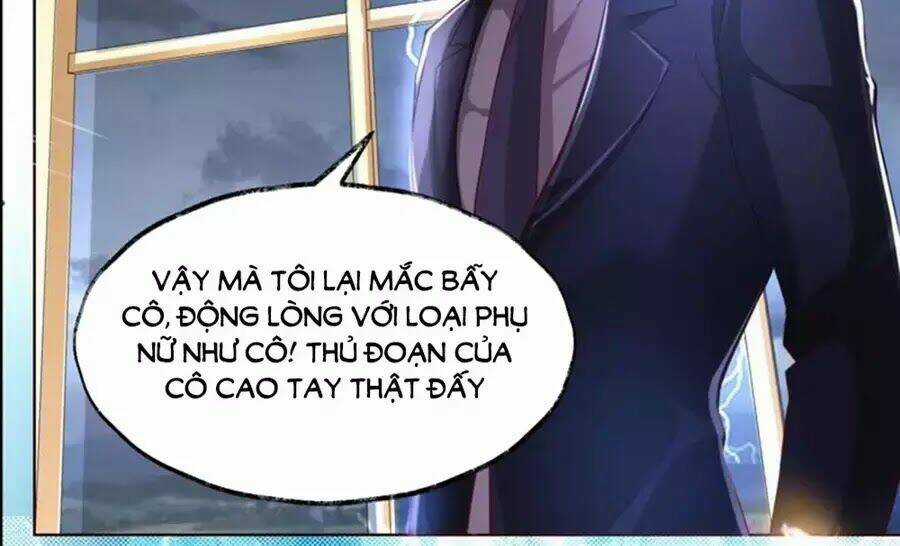 Thần Luân Mật Luyến - Chapter 24 - Trang 27