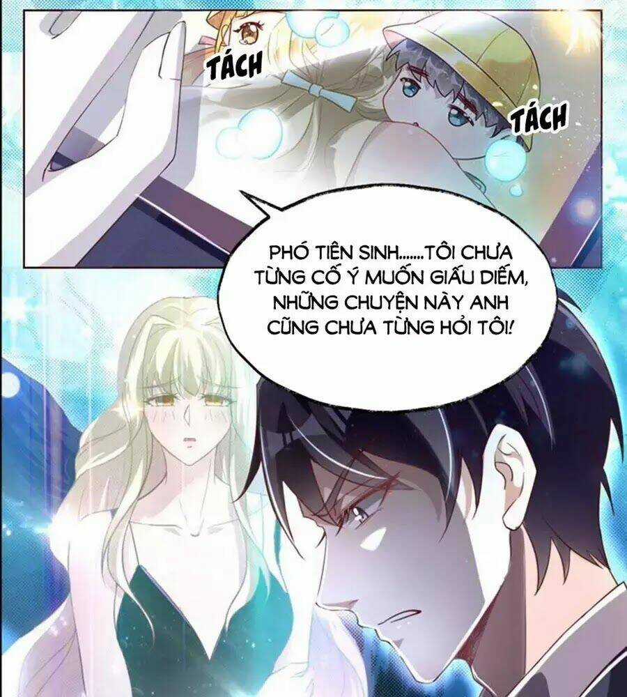 Thần Luân Mật Luyến - Chapter 24 - Trang 28