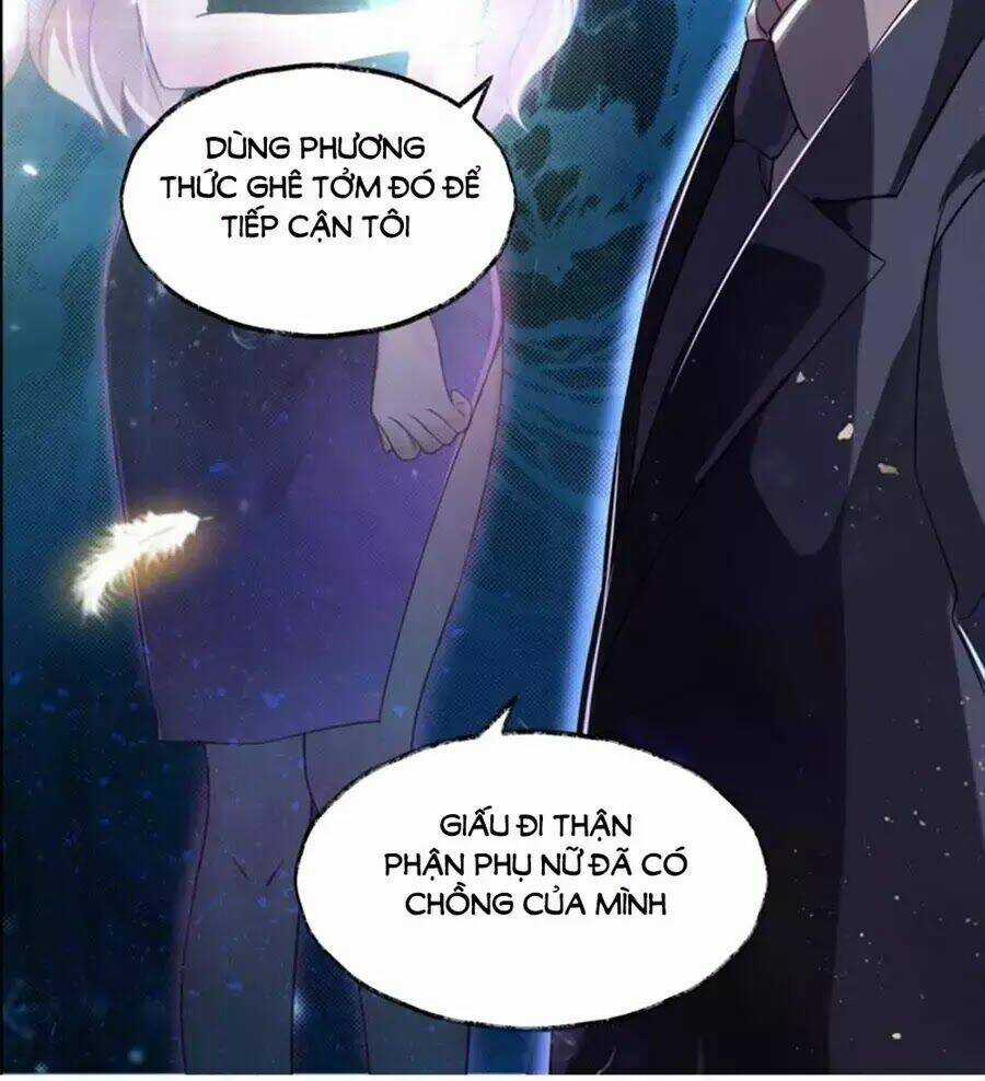 Thần Luân Mật Luyến - Chapter 24 - Trang 29