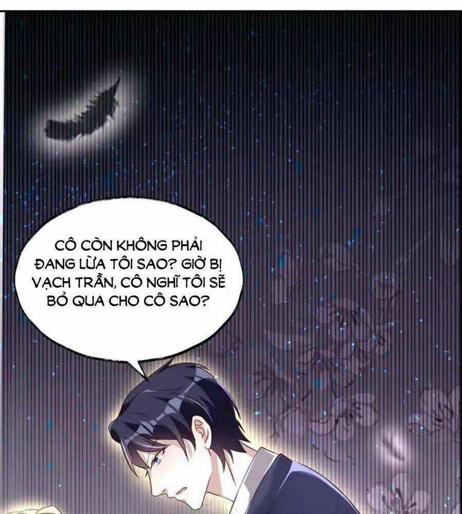 Thần Luân Mật Luyến - Chapter 24 - Trang 30