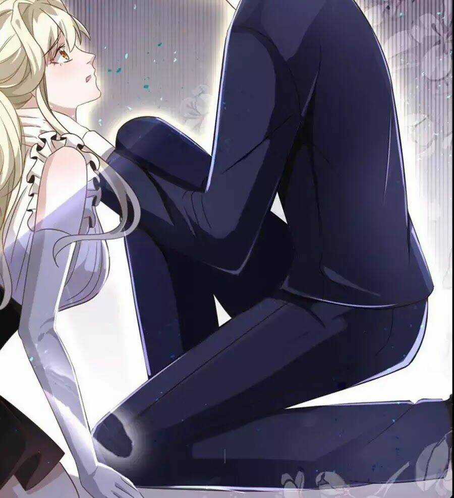 Thần Luân Mật Luyến - Chapter 24 - Trang 31