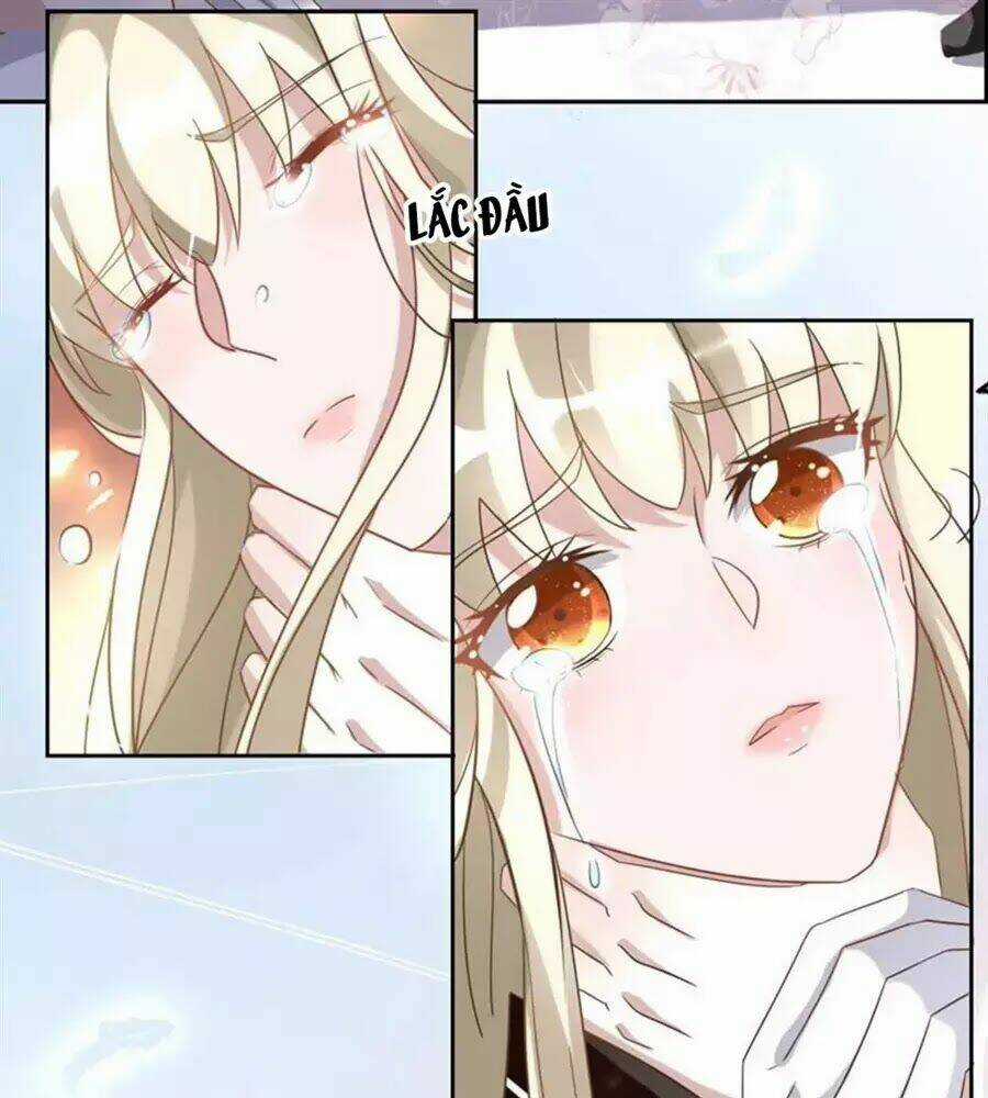 Thần Luân Mật Luyến - Chapter 24 - Trang 32