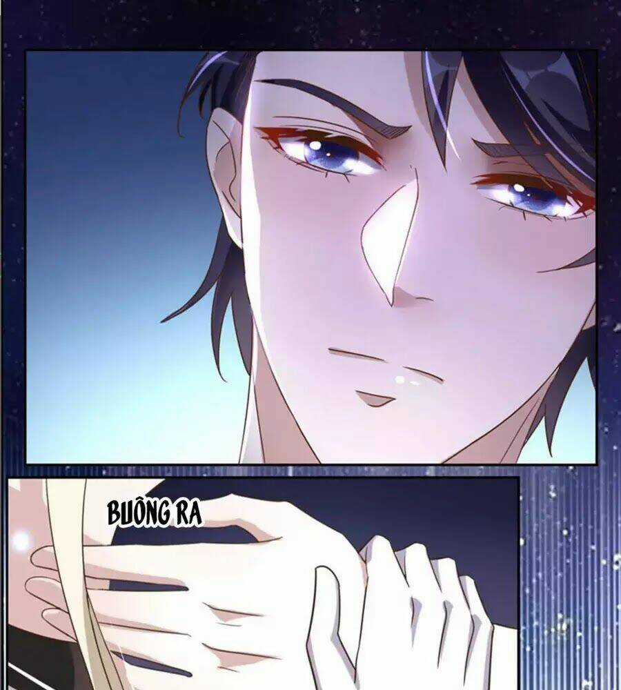 Thần Luân Mật Luyến - Chapter 24 - Trang 34