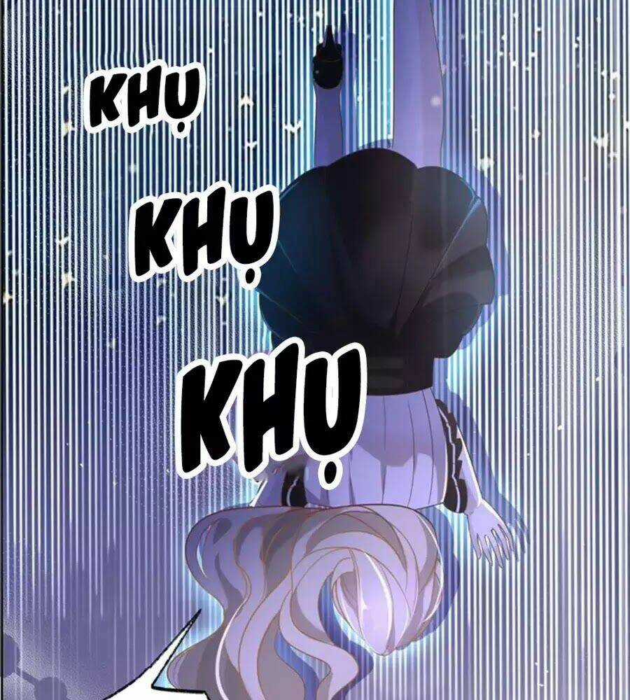 Thần Luân Mật Luyến - Chapter 24 - Trang 36