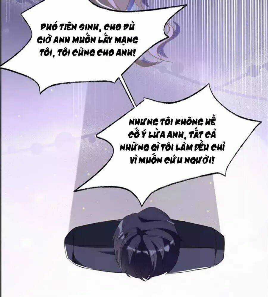 Thần Luân Mật Luyến - Chapter 24 - Trang 37