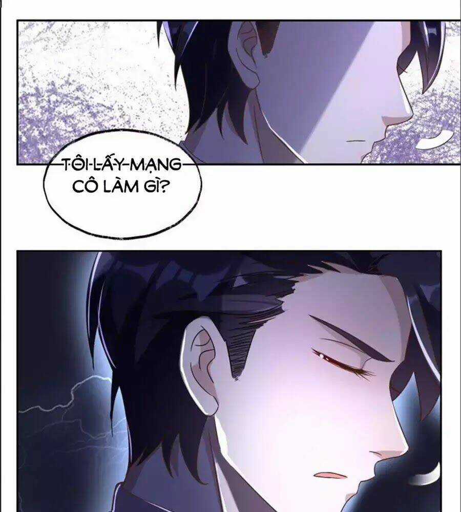Thần Luân Mật Luyến - Chapter 24 - Trang 39