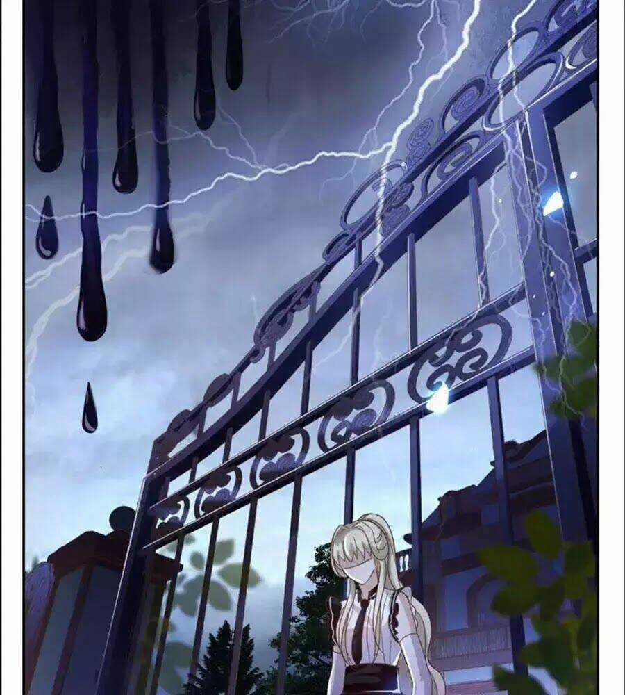 Thần Luân Mật Luyến - Chapter 24 - Trang 42