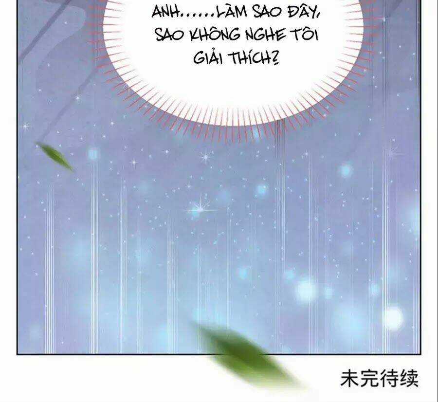 Thần Luân Mật Luyến - Chapter 24 - Trang 46