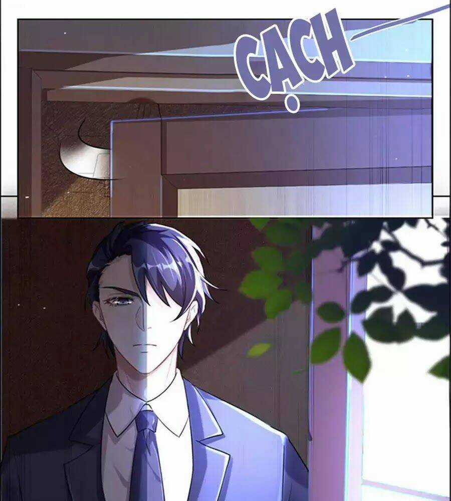 Thần Luân Mật Luyến - Chapter 24 - Trang 6