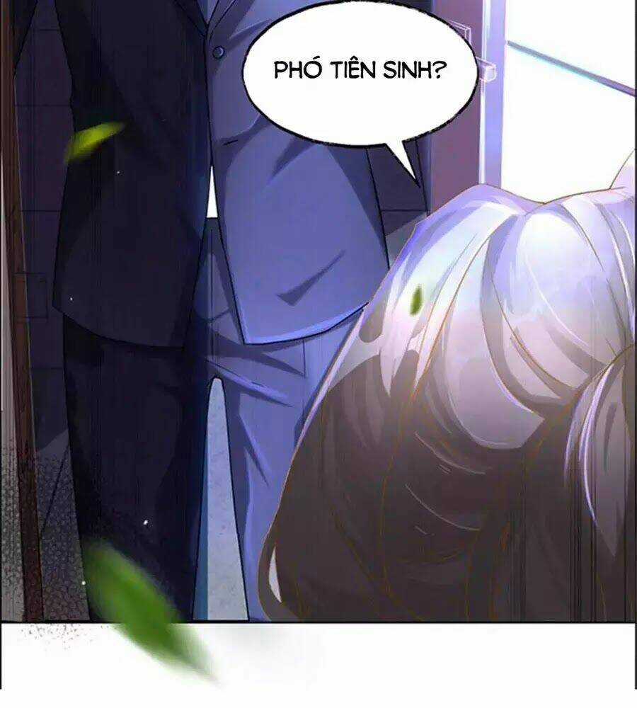 Thần Luân Mật Luyến - Chapter 24 - Trang 8