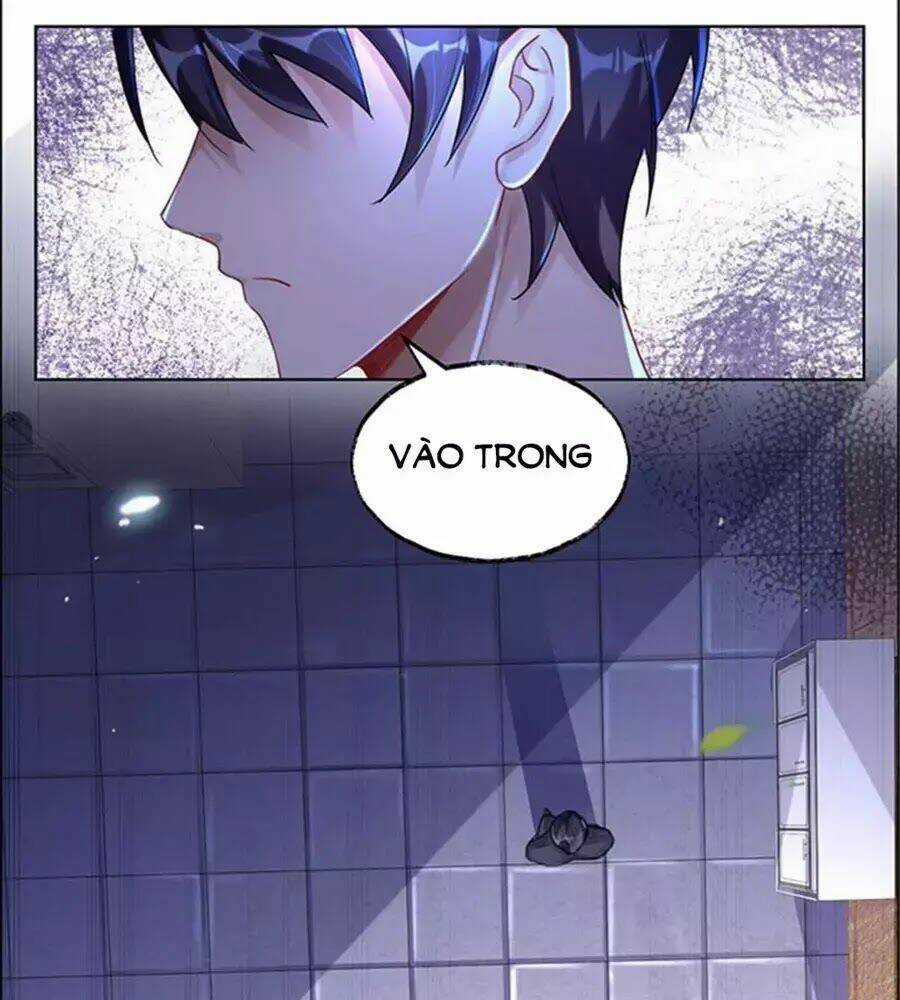 Thần Luân Mật Luyến - Chapter 24 - Trang 10