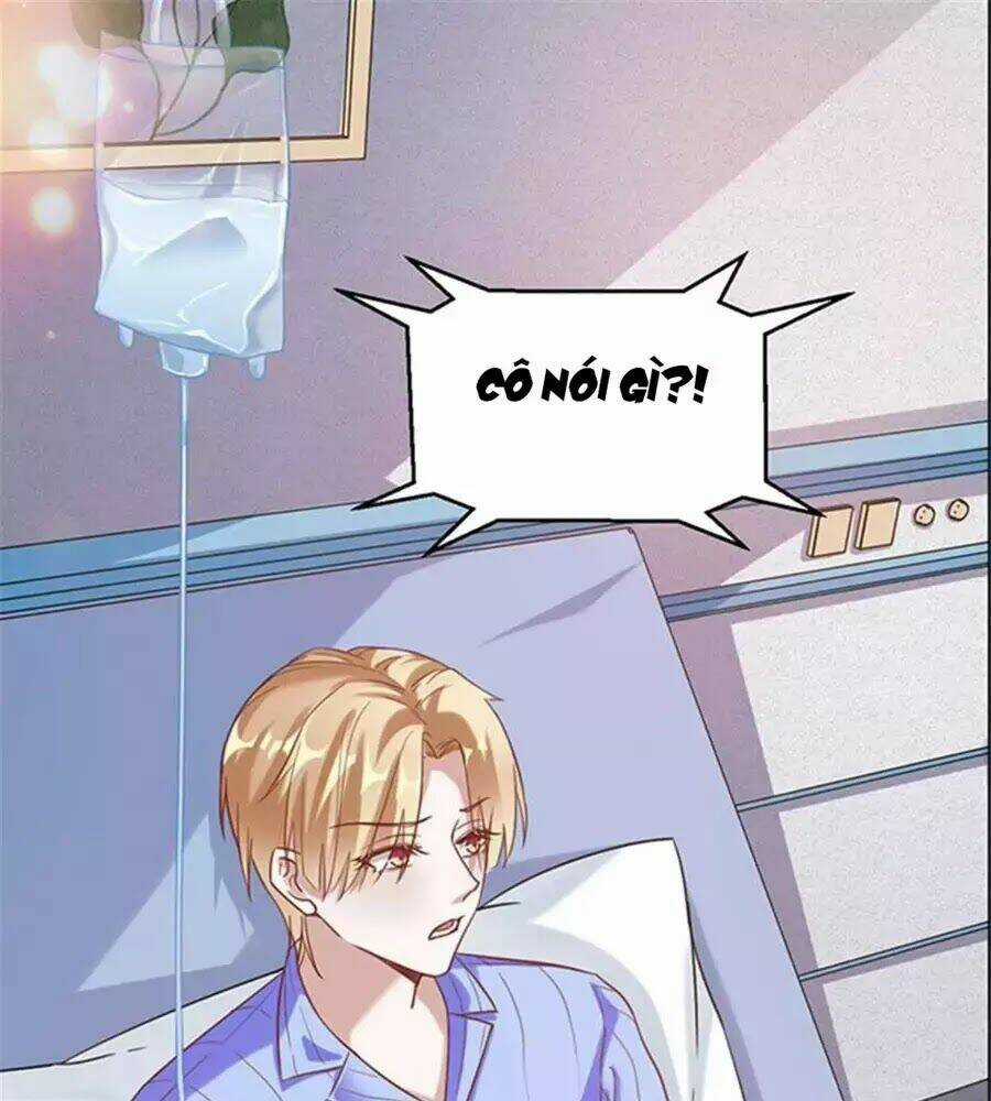 Thần Luân Mật Luyến - Chapter 25 - Trang 1