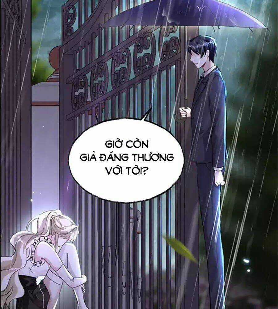 Thần Luân Mật Luyến - Chapter 25 - Trang 12