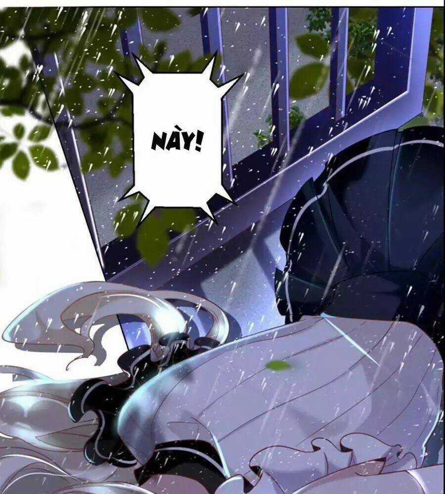 Thần Luân Mật Luyến - Chapter 25 - Trang 15