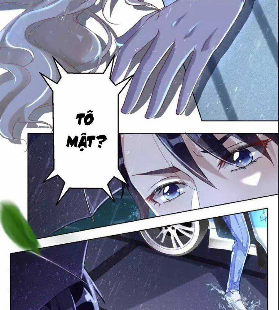 Thần Luân Mật Luyến - Chapter 25 - Trang 17