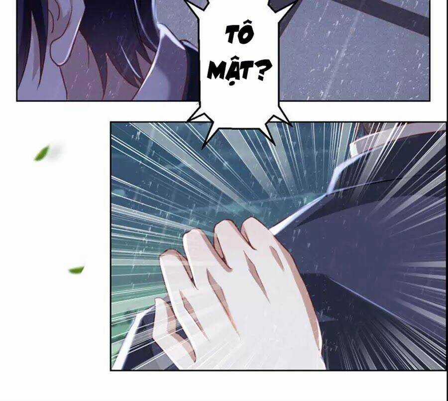 Thần Luân Mật Luyến - Chapter 25 - Trang 19